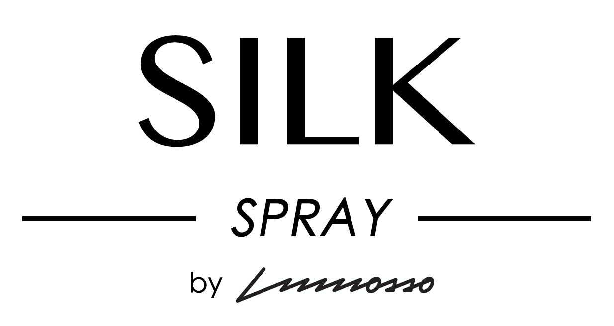 SILK Spray by Lumosso